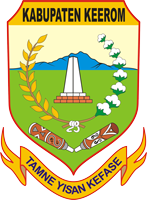 Lambang_Kabupaten_Keerom