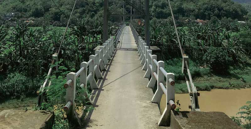 jembatan